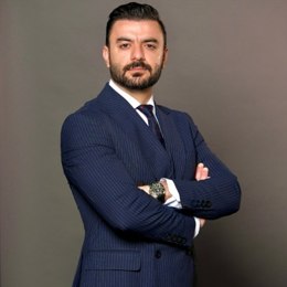 Mohamed Hachichou, General Director of Equiti’s Sharjah Branch