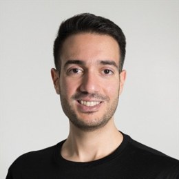 Mohammad Akhavannik, Managing Director of the Newton Foundation
