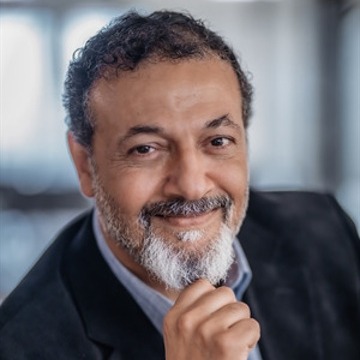 Mohammad Amer, CEO de Exness Jordan