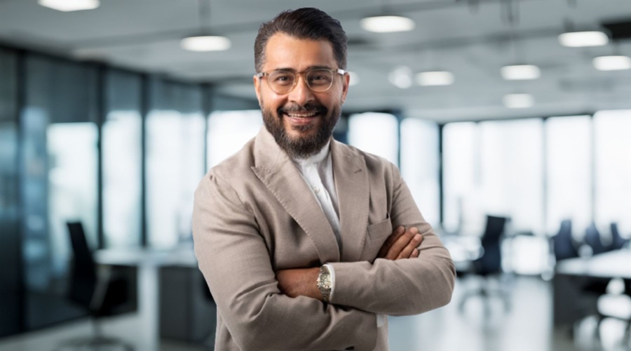Mohammed A. Mulla, a board member at GC Exchange FZE