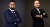 Mohammed Almadhoun (left) and Osama Hamdan (right)