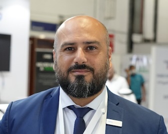 Mohammed Younis, Head of Institutional Sales at Noor Clearing