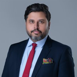 Mohsin Jameel, Founder, CortexMarkets
