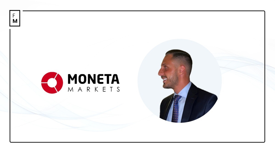 Moneta Markets