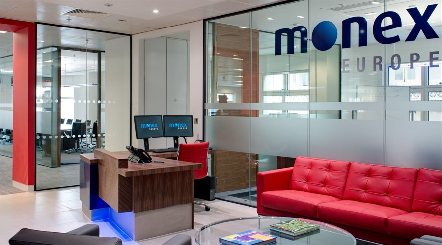 Monex Europe