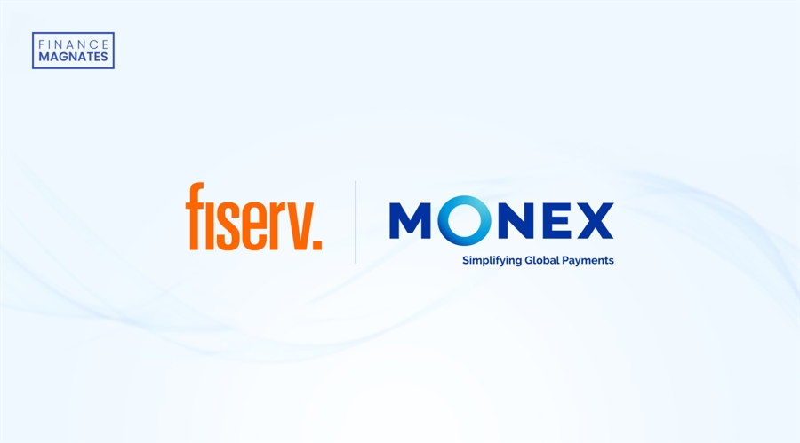 Monex and Fiserv