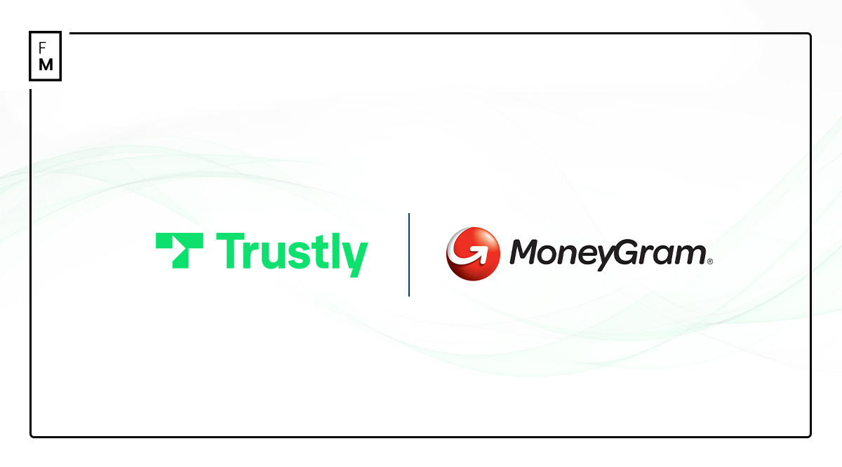 MoneyGram and Trustly