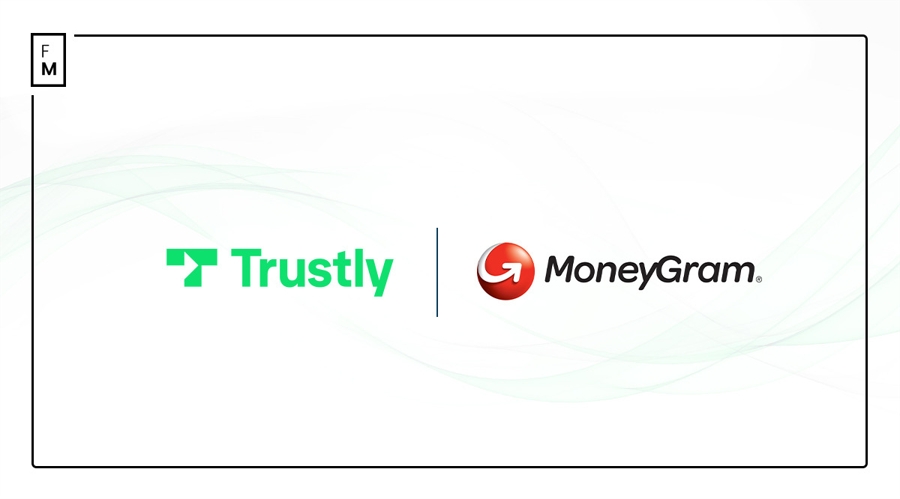 MoneyGram and Trustly