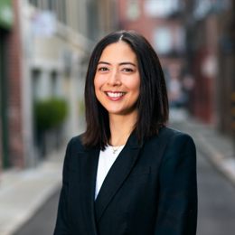 Monica Long, Ripple President