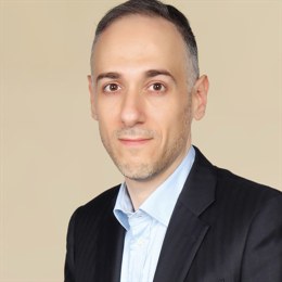 Monte Safieddine, Head of Market Research, MENA at Capital.com