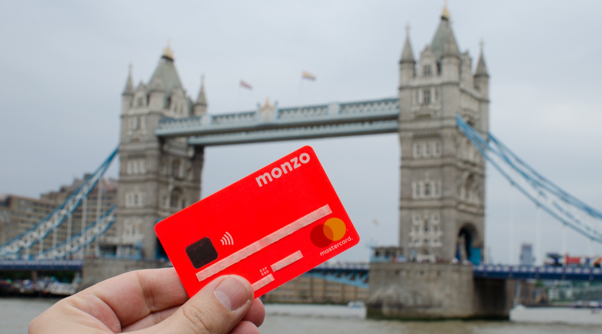 Monzo (shutterstock)