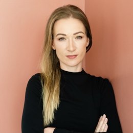 Moonika Jurgenfeldt