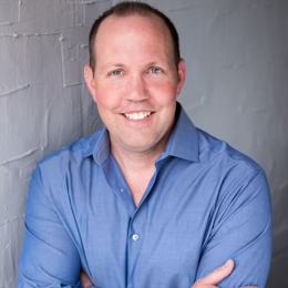 Morgan Slade, the firm's chief executive and head of research