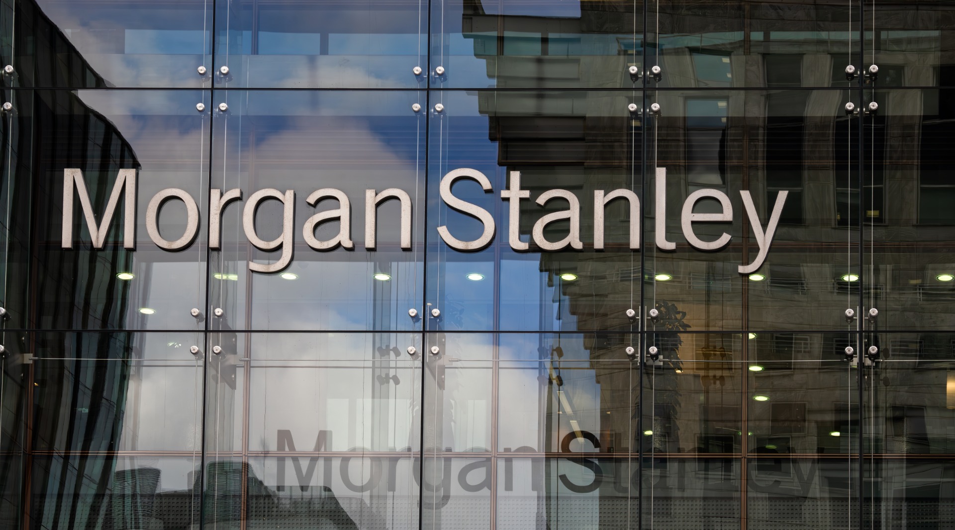 Morgan Stanley