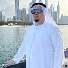 Moshed Mohamad, General Manager at Saracen Markets