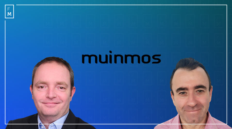 Muinmos Appoints Jens Woeste and Michael Thirer as Directors