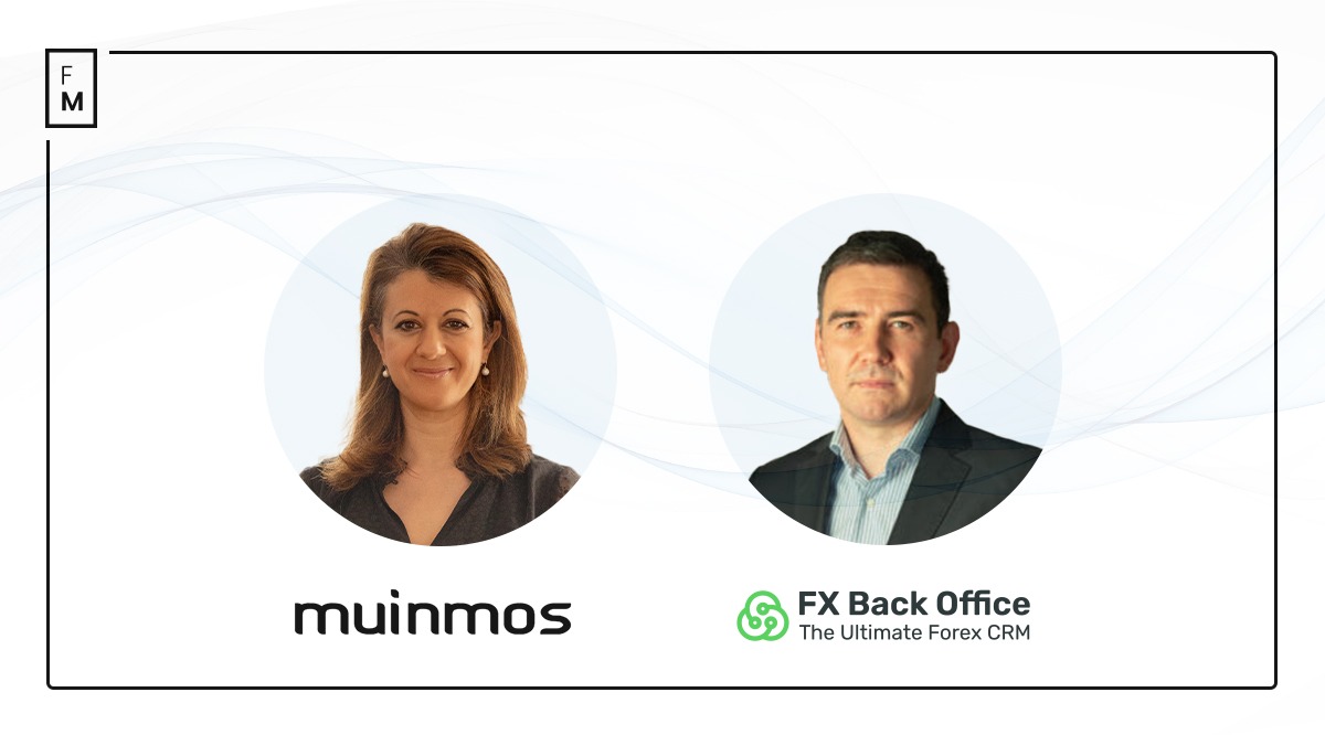 Muinmos and FX Back Office
