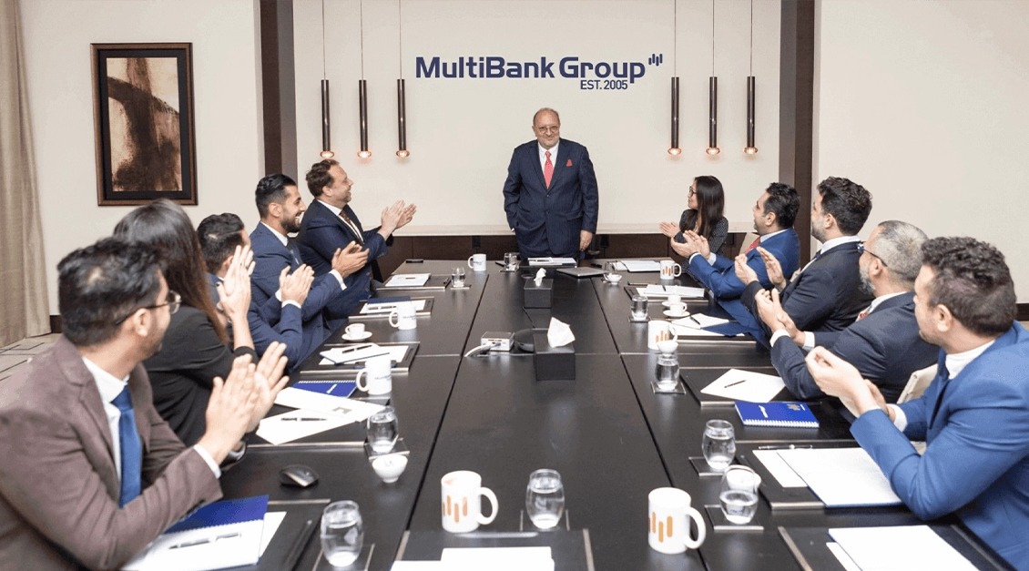 MultiBank Group