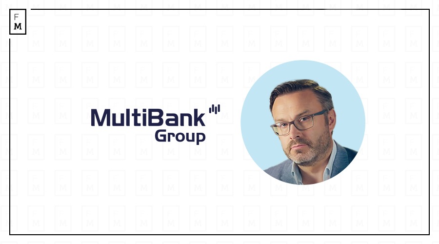 Multibank Gets New CCO at the Dubai Headquarters