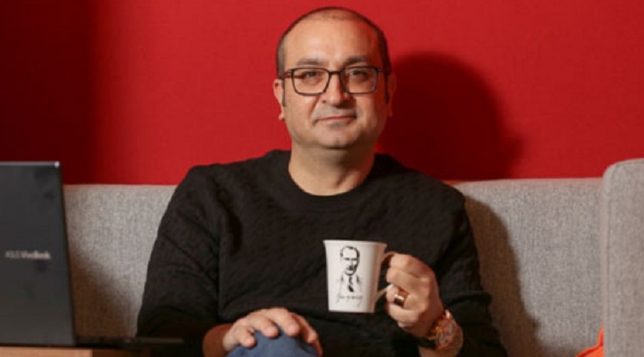 Murat Kutay Yıldırım