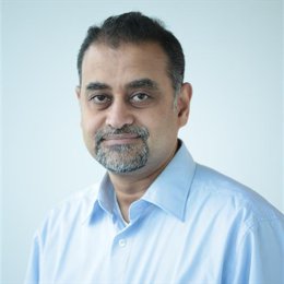 Murthy Maddali, Managing Director at Techwave