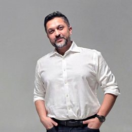 Murtuza Kazmi, Chief Executive Officer of Traders Global