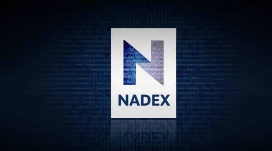 NADEX logo