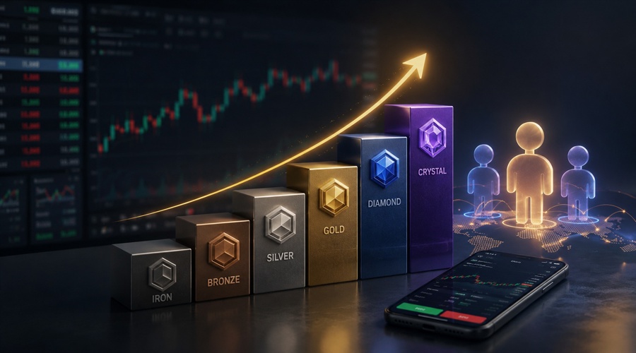 NAGA Introduces VIP Points and Boosts to Reward Its Most Active Members
