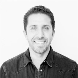 Nadeem Ladki, Senior Executive Officer of Changer.ae