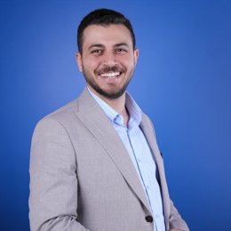 Nadeem Sa'adeh, Regional Business Development Director at Muinmos