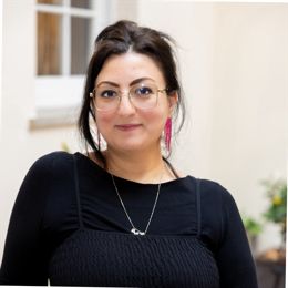 Nadia Edwards-Dashti