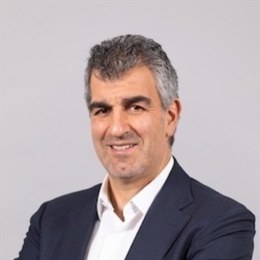 Nadim Mourad