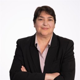 Nadine Chakar, Managing Director, Global Head of DTCC Digital Assets