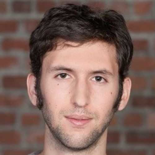 Naftali Harris, Founder and CEO of sentilink