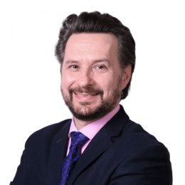 Nahum Greenberg, Product Manager, B2CONNECT