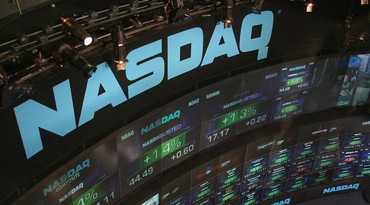 Nasdaq logo
