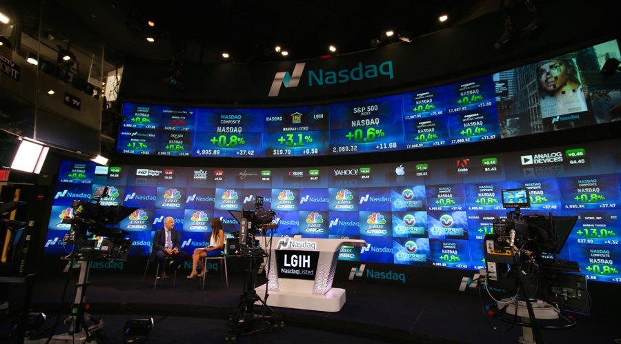 Japanese Crypto Exchange Coincheck to Make Public Debut on Nasdaq Today Japanese Crypto Exchange Coincheck to Make Public Debut on Nasdaq Today