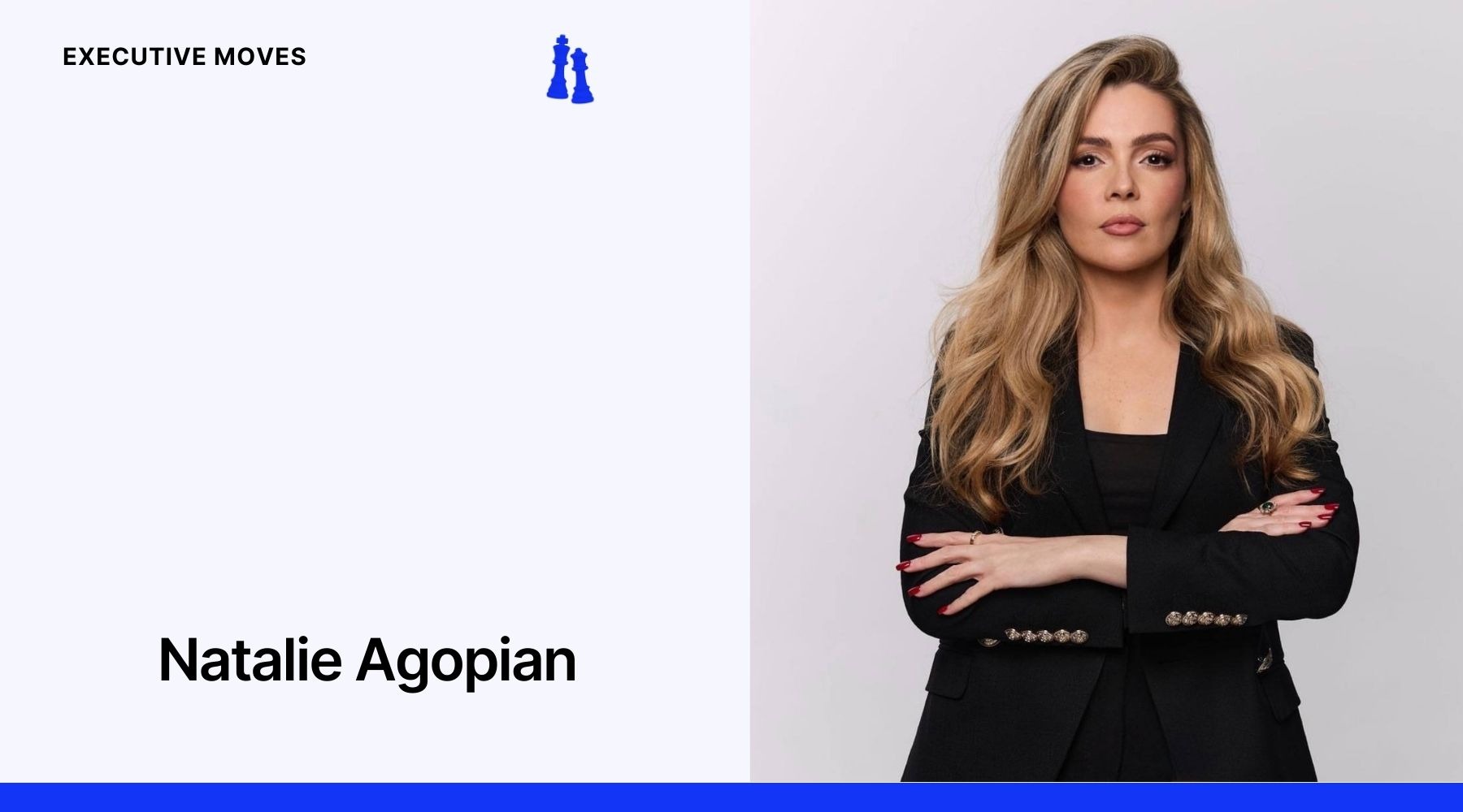 Natalie Agopian