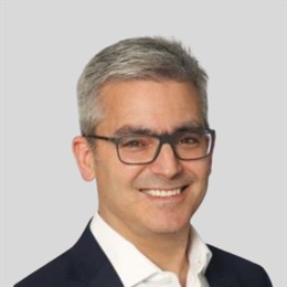 Natan Tiefenbrun, President of North American and European Equities at Cboe Global Markets