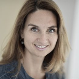 Natasha Cazenave, ESMA's Executive Director,