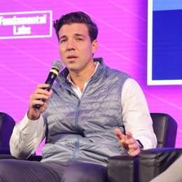 Nathan Bekerman, Head of Product at Station70