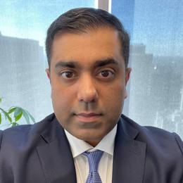 Nauman Anees, co-founder and CEO of ThinkMarkets
