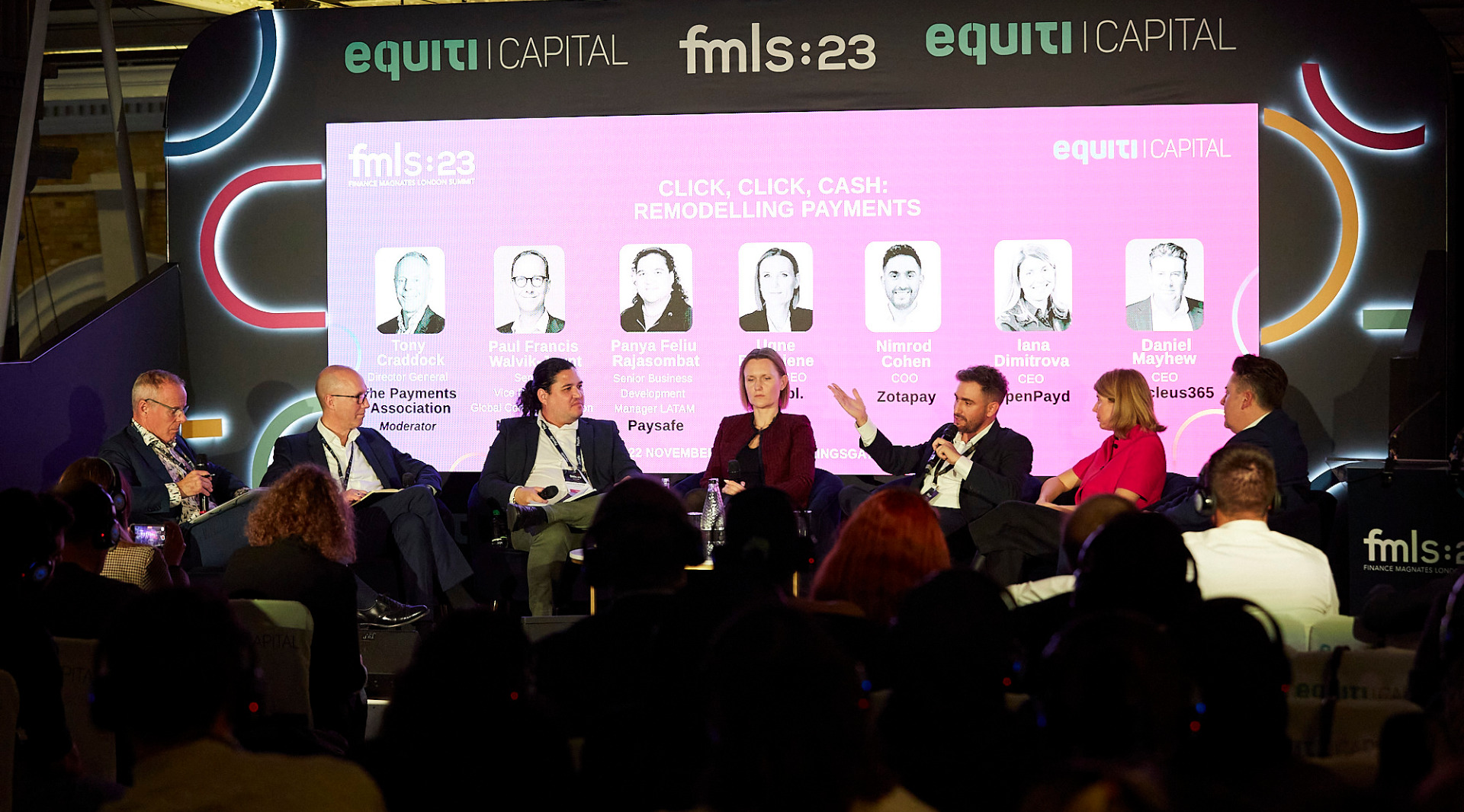 Navigating the Future of Payments