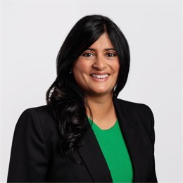 Nehal Udeshi, Head of Securities Finance at BNY