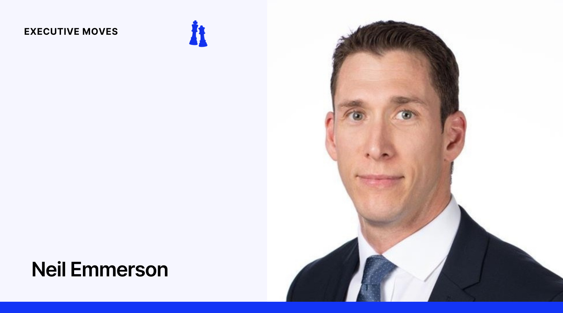 Neil Emmerson, Eightcap