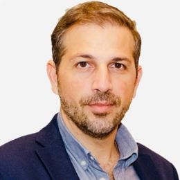 Neophytos Papageorgiou, CEO of investingLive