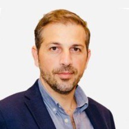 Chief Operations Officer at Finance Magnates Group