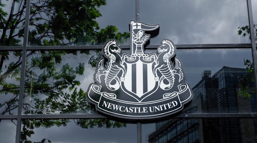 Newcastle United Signs Multi-Year Crypto Exchange Deal