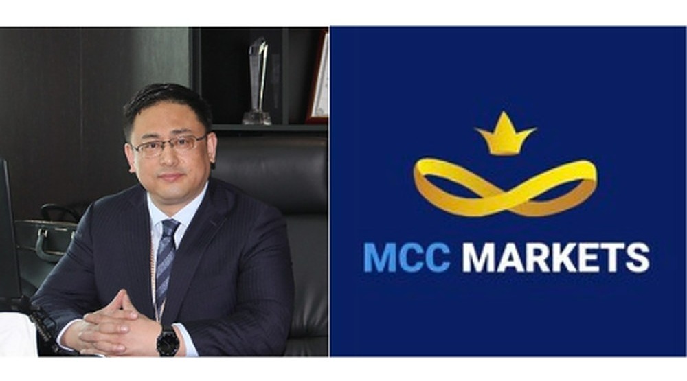 Newcomer MCC Markets Appoints Admiral’s Michael Chen as CEO