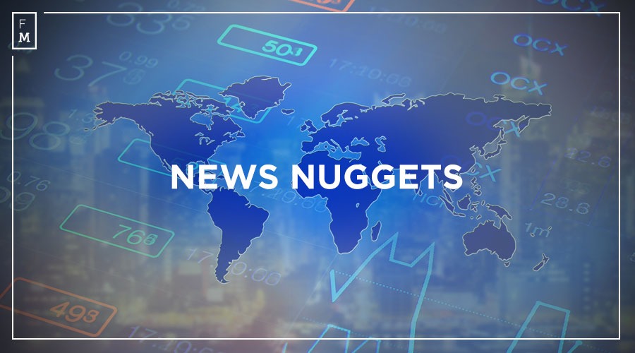 News Nuggets by Finance Magnates